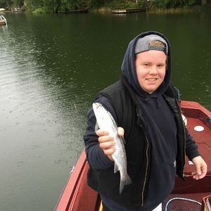 Meet your Posher, Christopher